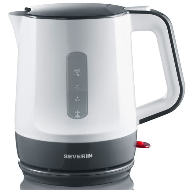 Severin Električni bokal Ketler Start WK3389