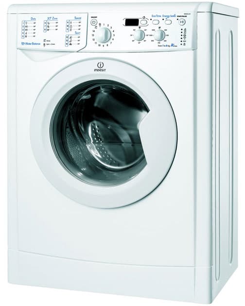 Mašina za veš 6kg A+ Indesit IWSD 60851 C ECO 4745061