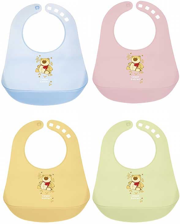 Canpol Plastificirana bebi portikla 2/404