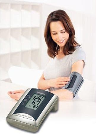 Beurer Aparat za merenje pritiska BM-20