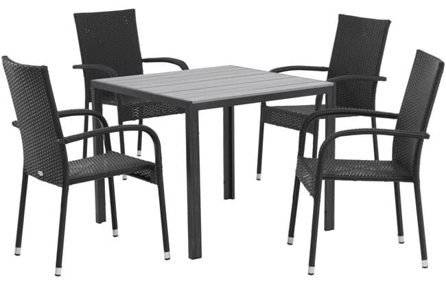 Baštenska garnitura Isla Cristina