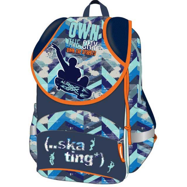 Target Školski ranac ST-01 Skating 17477