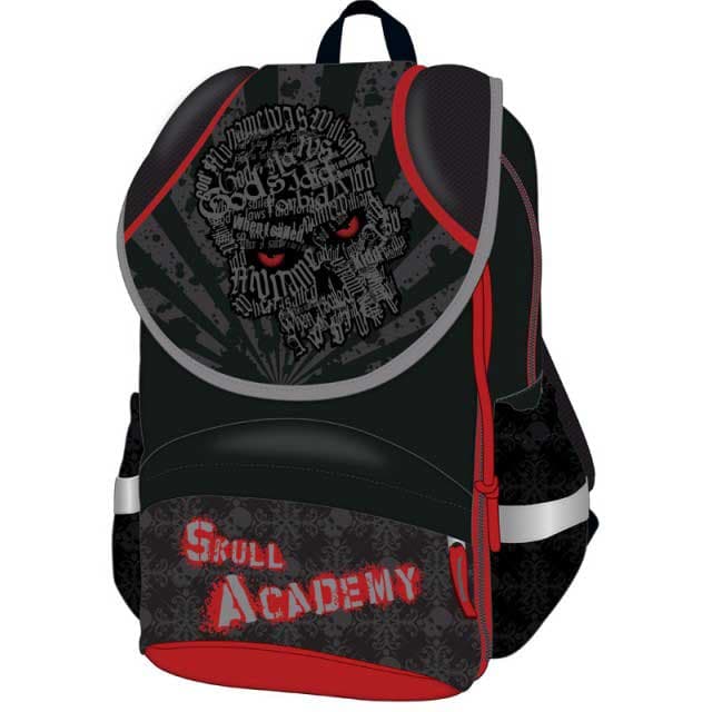 Target Školski ranac ST-01 Skull 17478