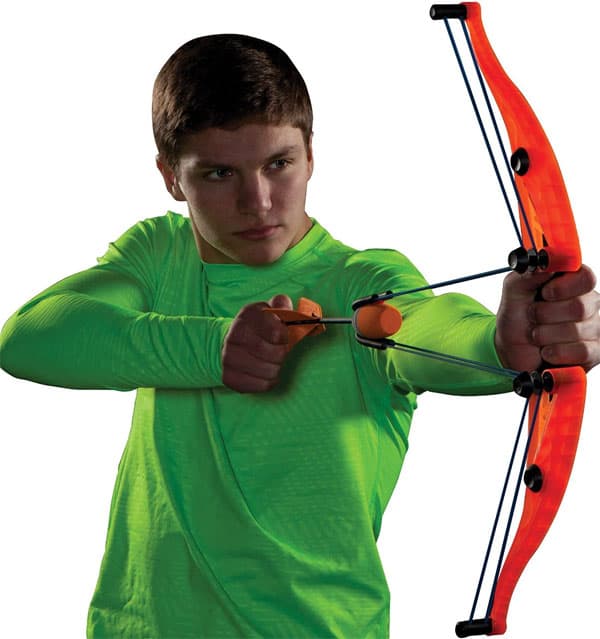 Luk i strele Zing Air Z-Curve Bow 0126634