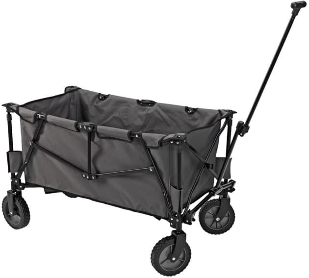 Sklopiva baštenska kolica Walley