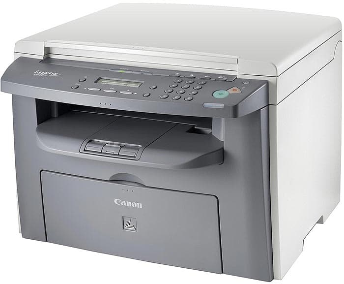Canon iSensys MF4010 laserski multifunkcijski uređaj