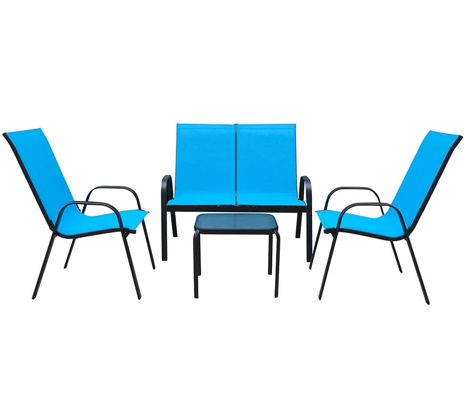 Baštenski Set Za Sedenje Ancona