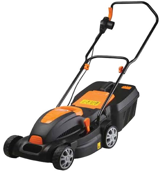 Villager Black Edition Električna kosačica Villy 1400 P 030091