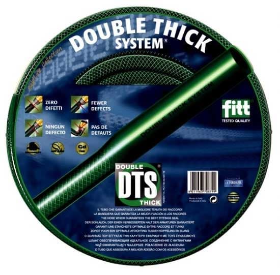 Villager baštensko crevo Fitt DTS 1/2 25m 006705