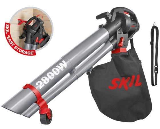 Skil usisivač za lišće F0150796AA