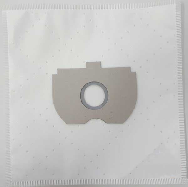 Mikrofiber kese za Gorenje usisivač 5 komada Model 3