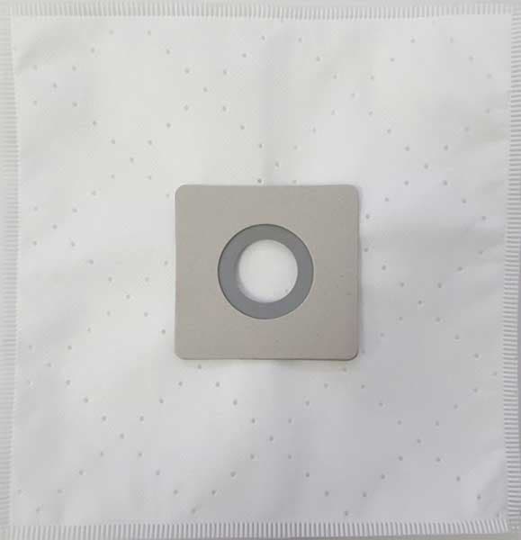 Mikrofiber kese za Gorenje usisivač 5 komada Model 8