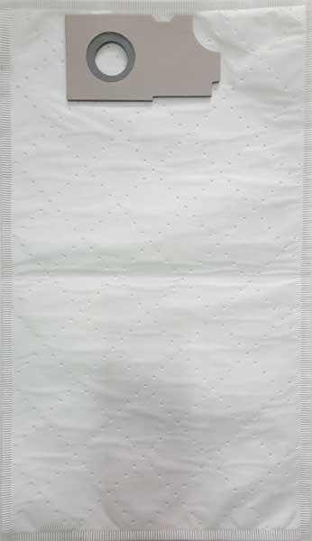 Mikrofiber kese za Karcher usisivač 5 komada Model 10