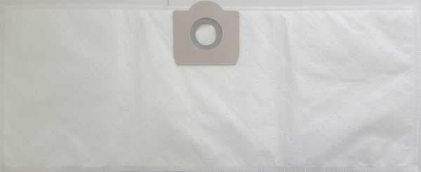 Mikrofiber kese za Hoover usisivač 5 komada Model 4