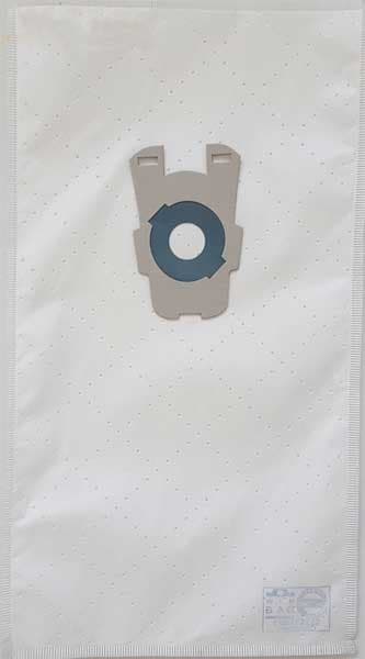 Mikrofiber kese za Kirby usisivač 5 komada Model 2