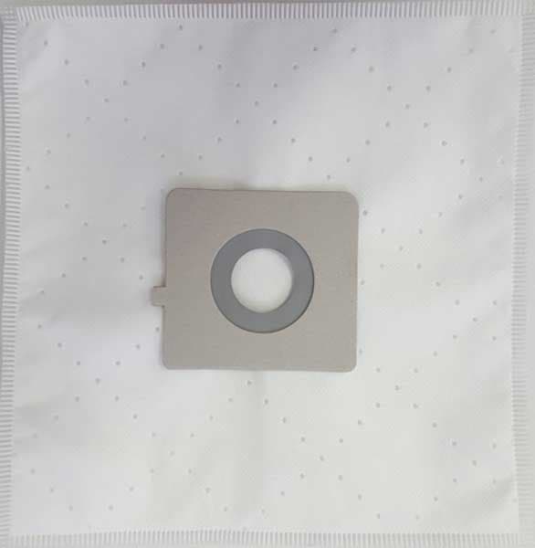 Mikrofiber kese za LG usisivač 5 komada Model 3