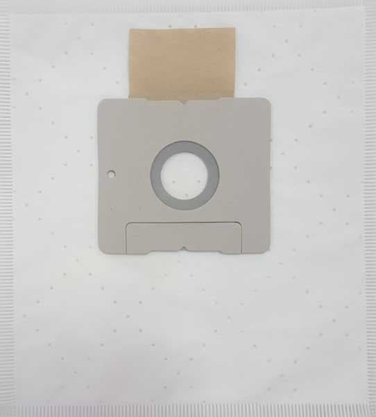 Mikrofiber kese za LG usisivač 5 komada Model 4