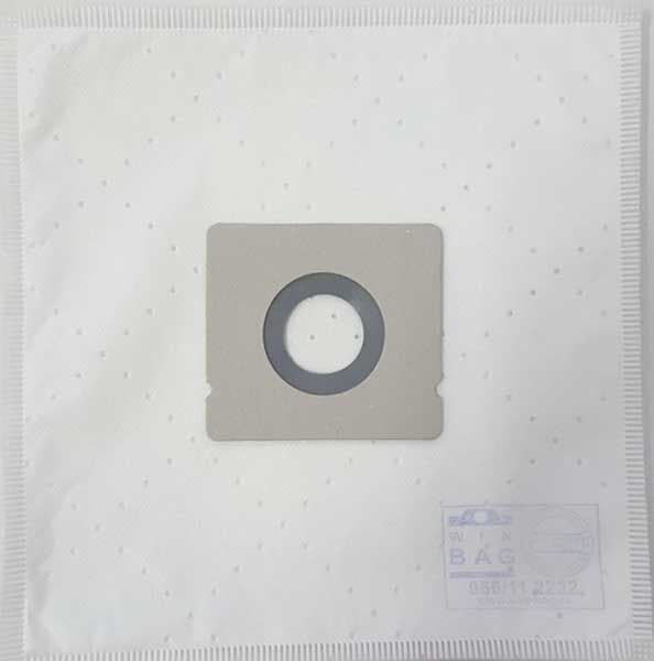 Mikrofiber kese za Rowenta usisivač 5 komada Model 5