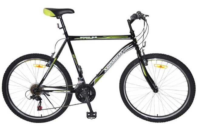 Bicikl MTB Xplorer Greed 9.6 505