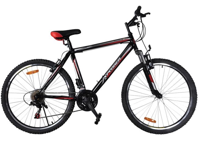 Bicikl MTB Xplorer Rookie 4.7 508