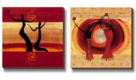 Funda Set - 33x33 DA x 2