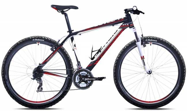 Bicikl Capriolo Level 7.1 914550-18