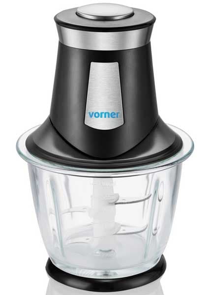 Električna seckalica Vorner VCOP-0334