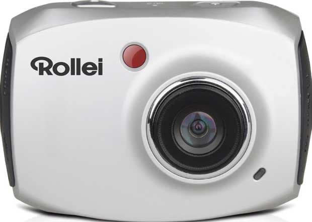 Rollei sportska Full HD Action kamera Racy RO40241