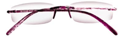 Prontoleggo Fly 3 - Ljubičaste Naočare (od +1,00 do +3,50)