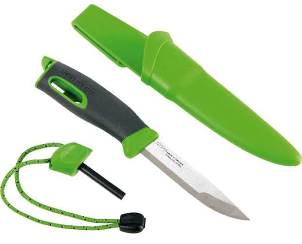 Nož sa kresivom Light My Fire Swedish FireKnife OE5LM 12119610.GR