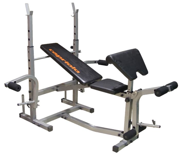 Podešavajući benč 291376