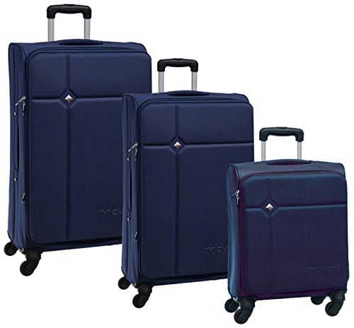 Set kofera Movom Ultra Light 50.594.52