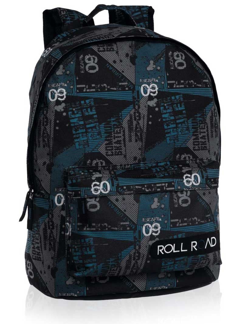 Maui Ranac za školu Skate Community