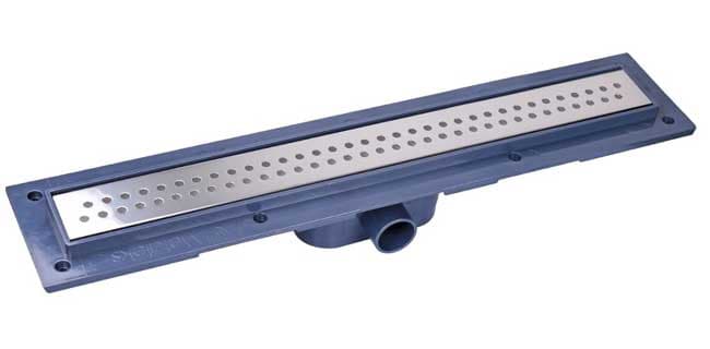 Tuš kanalica Ideal 750 sa suvim slivnikom 20.03