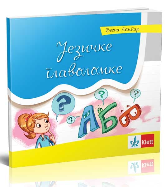 KLETT Jezičke glavolomke