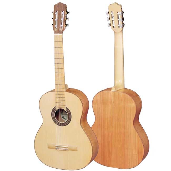 Klasična gitara Hora Eco SS200