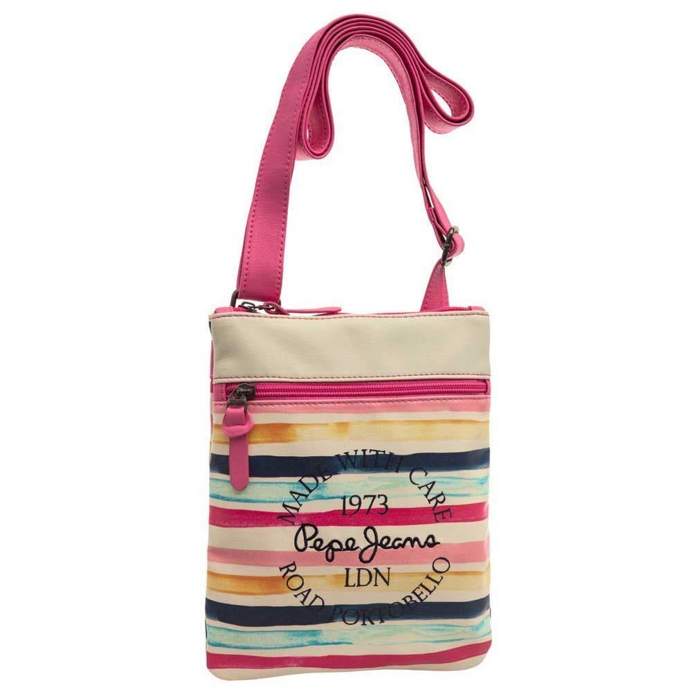 Pepe Jeans Ženska torbica Hallia