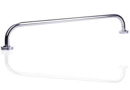 Držač peškira fiksni 400mm 07.01