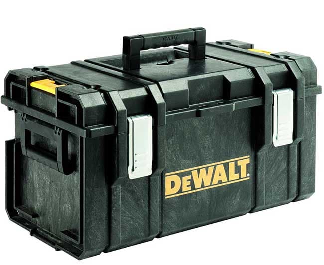 Kutija za alat DeWalt DS300 1-70-322