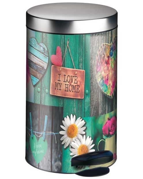 Kanta za otpatke 14 lit. Meliconi Home 116052