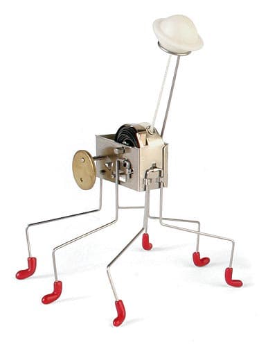 Robotić Oahaca 1507