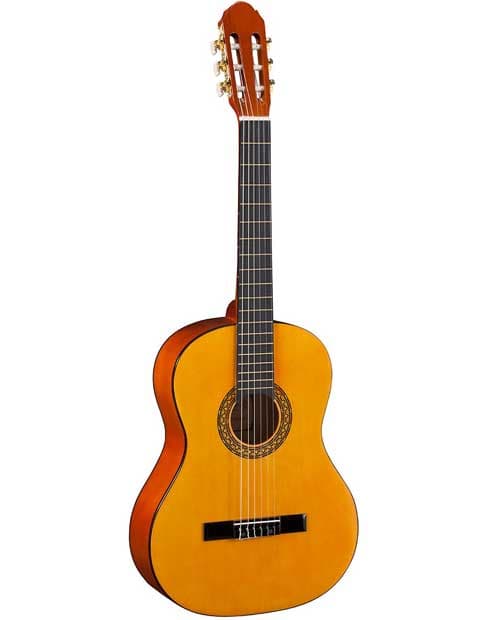 Klasična gitara SoundSation Toledo Primera 44NT