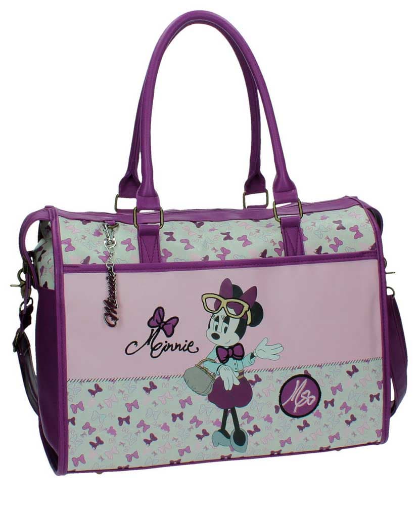 Disney Putna torba 38cm Minnie