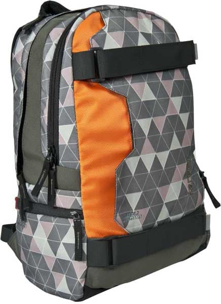 Target ranac Mechanical 23971