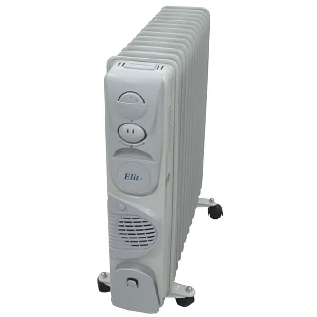 Elit+ Uljni radijator sa 13 rebara ELV485