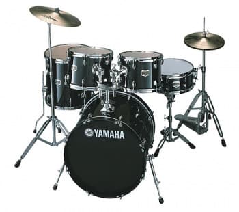 Yamaha Gigmaker GM2F5BL