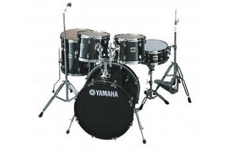 Yamaha Gigmaker GM0F5BL