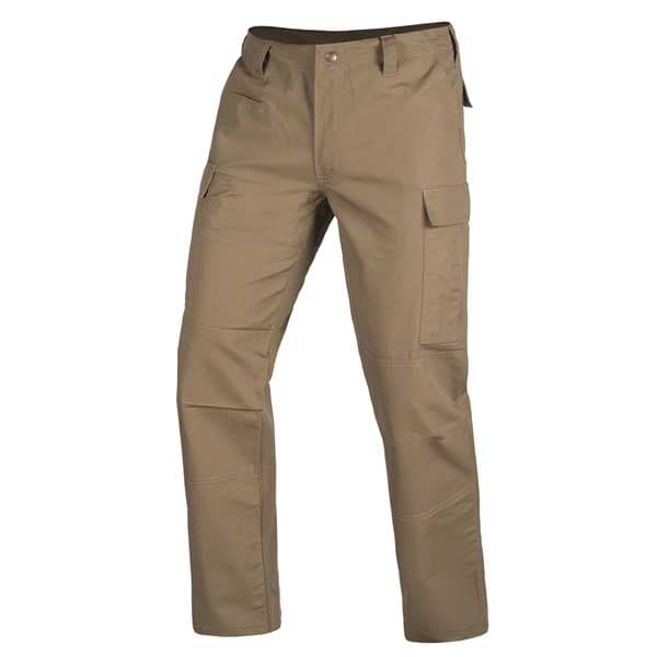 Pantalone Pentagon BDU RIP-Stop 2.0 Coyote XL
