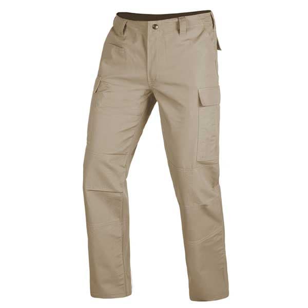Pantalone Pentagon BDU RIP-Stop 2.0 Bež XS