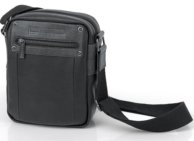 Muška torbica Gabol Jazz 16TRMG515302B